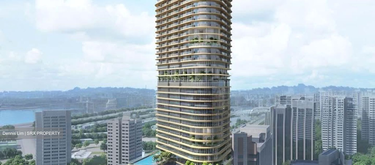 Newport Residences (D2), Apartment #566254101
